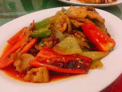 -胜记菜馆(文明路)