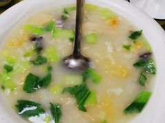 -春水锅贴·传统鲁菜(大明湖店)