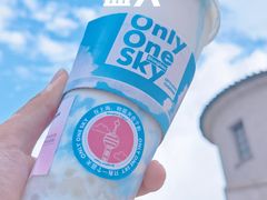 -Blueglass酸奶(上生新所店)