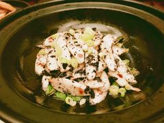 -新天世纪中餐厅