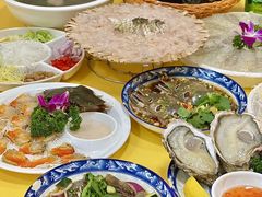 -官塘陈记鱼生·潮汕砂锅粥·牛肉火锅(潮枫路总店)