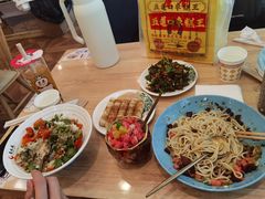 -贵凤凰贵州米粉(五道口店)