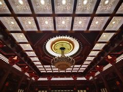-北京雁栖湖国际会展中心