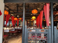 -农耕记·湖南土菜(海上世界店)