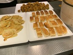 -清心素食自助餐厅(夫子庙店)