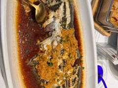 -鹊华居·地道鲁菜·海鲜·融合味(大明湖店)