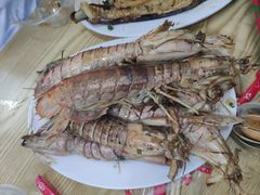 -特色海鲜美食(老街店)