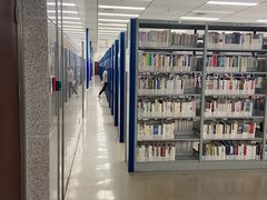 -金陵图书馆