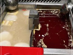 -海底捞火锅(金光华店)