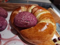 -丁香西饼屋(桂林路店)