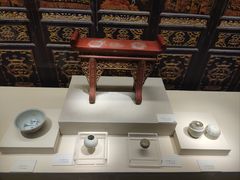 -南越王博物院(王宫展区)