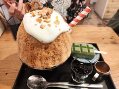 -WONDER ICE 萬得冰田(建設路总店)
