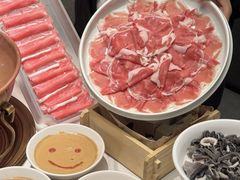 -东门口涮肉·砂锅·烤串(老门东店)