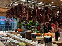 -田园印象·成都土菜院子(华阳店)