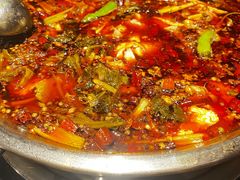 -小饕荟雅安贡椒鱼鲜馆(广福桥店)