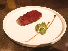 蜜汁叉烧-万丽轩·粤菜(王府井金茂万丽酒店)