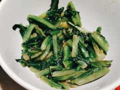 -味上湘菜馆(阿波罗店)