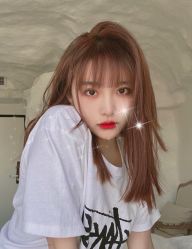 -Rise Hair上升造型