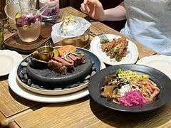 -秘密旅行Bonjour(黑金冠 江南西店)