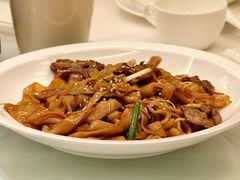 -南宁荔园维景国际酒店·荔园中餐厅