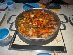 -黄记煌三汁焖锅(顺义华联店)