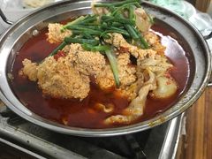 -湘菜时代风味餐厅