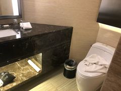 -成都龙之梦瑞峰国际酒店