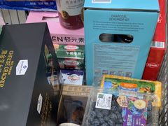 -山姆会员商店(上海浦东店)