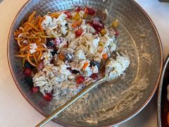 -龟兹KUCINA·新疆菜(前滩L+PLAZA店)