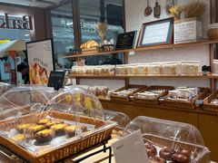 -BHG Bakery(北京SKP店)