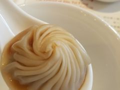 -鼎泰丰(新城市广场店)