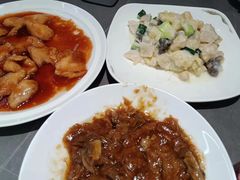 -燕春楼(海河华鼎店)