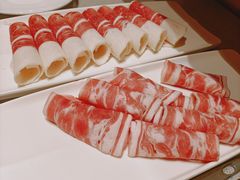 草原羔羊肉-海底捞火锅(吴中路店)