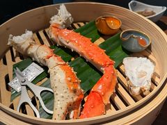 -Mr.Fish鱼鲜生海鲜放题(高德置地冬广场店)