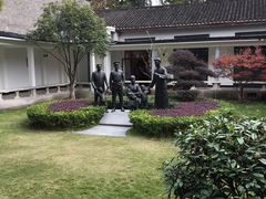 -毛泽东同志旧居