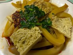 -清真.德枭炕肉店.青海菜(大新街夜市店)