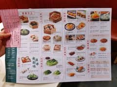 -中西名菜(增城万达广场店)