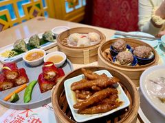-点都德(千灯湖环宇城店)