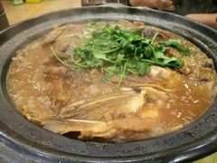 -方记六道菜馆(生态公园店)