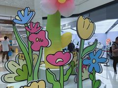 -光启城时尚购物中心