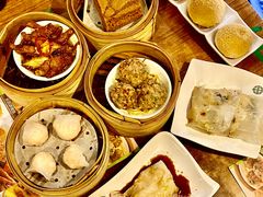 -添好运点心专门店(深水埗店)