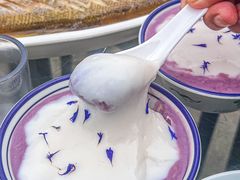 -七的湖·晚芳亭·阳澄湖农家菜·大闸蟹(莲花岛店)