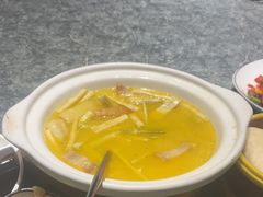 -恒记饭店(珠江路总店)