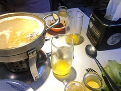 -星伦多海鲜自助餐厅(时代广场店)
