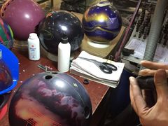 -广州保龄球馆(广州天河体育中心店)