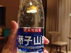 -昆明中心皇冠假日酒店