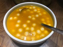 南瓜汤圆-全聚德(江宁店)