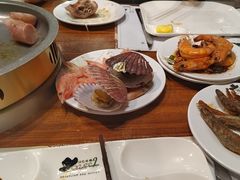 -汉巴味德(沈阳万象汇店)