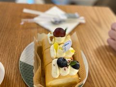 -锅炉咖啡