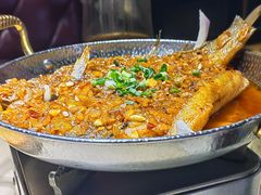 -小柴米·传统江西菜(八一广场店)